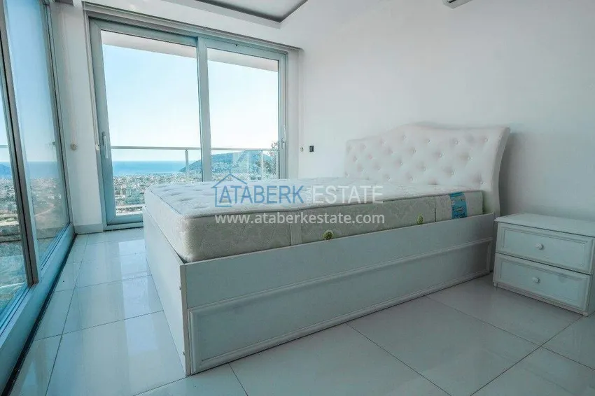 Purchase Exclusive 3+1 villa in Alanya, Sugözü district — property under a residence permit 21
