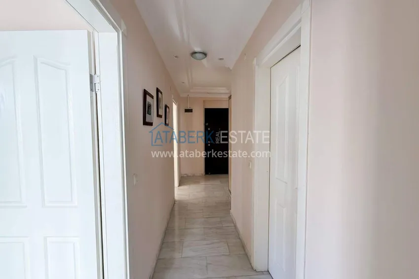 Purchase Furnished 2+1 apartment in Mahmutlar - 350 m to the sea 2 