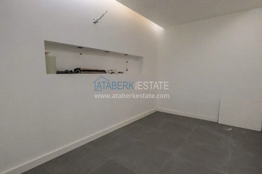 Purchase Exclusive 3+1 villa in Alanya, Sugözü district — property under a residence permit 23