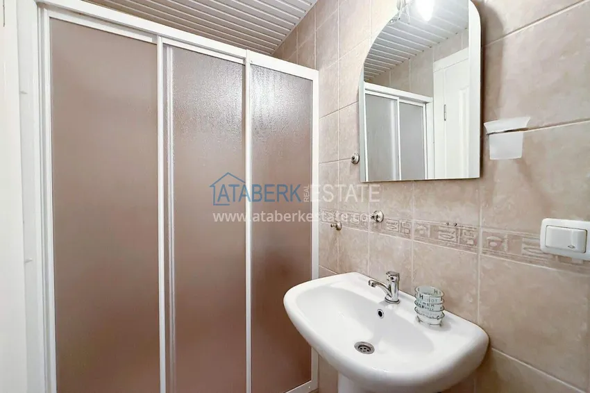 Purchase Furnished 2+1 apartment in Mahmutlar - 350 m to the sea 24 
