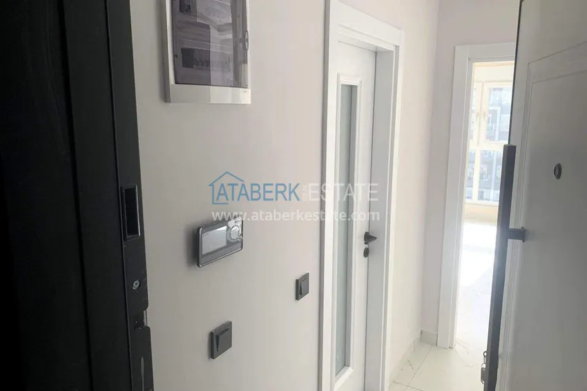 Purchase 1+1 apartment in Avsallar - from the owner, installments are possible 2 