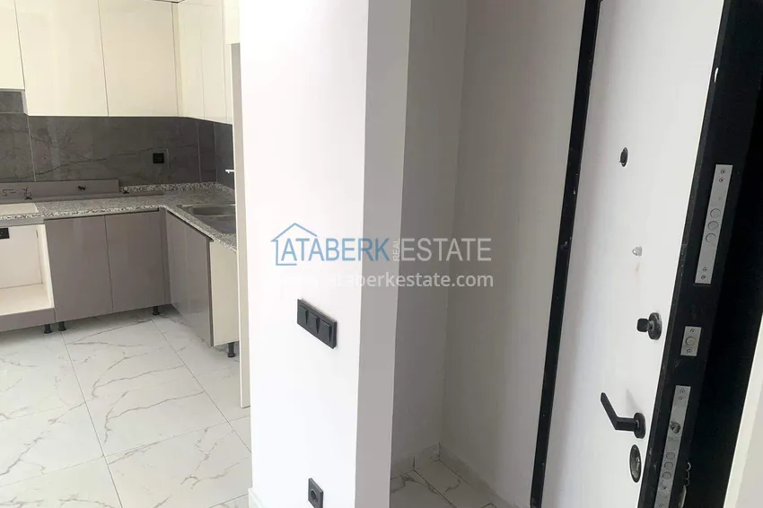 Purchase 1+1 apartment in Avsallar - from the owner, installments are possible 3 