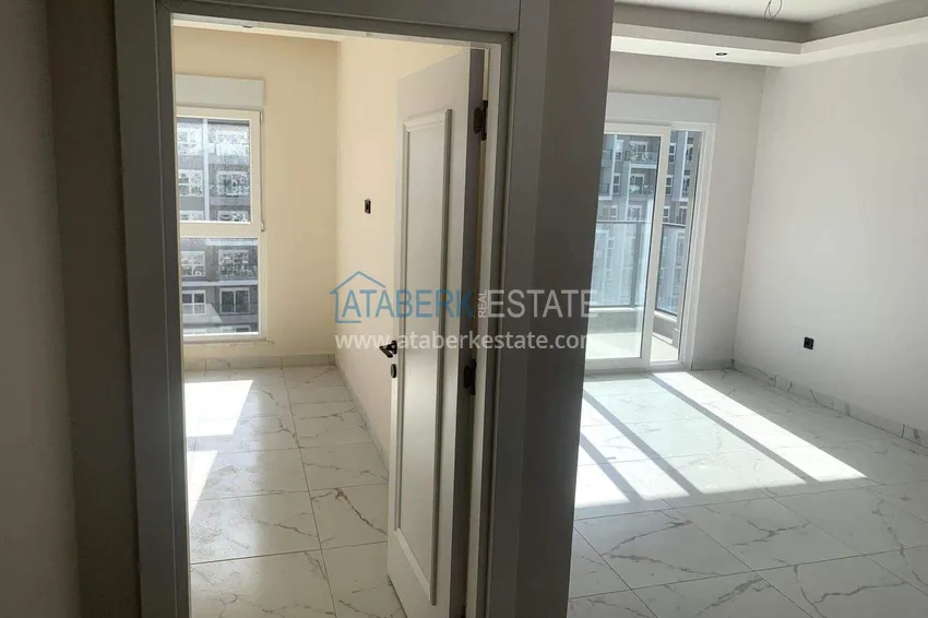 Purchase 1+1 apartment in Avsallar - from the owner, installments are possible 4 