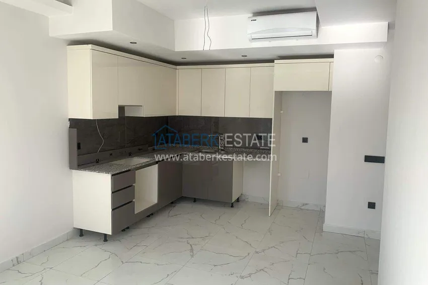 Purchase 1+1 apartment in Avsallar - from the owner, installments are possible 6 