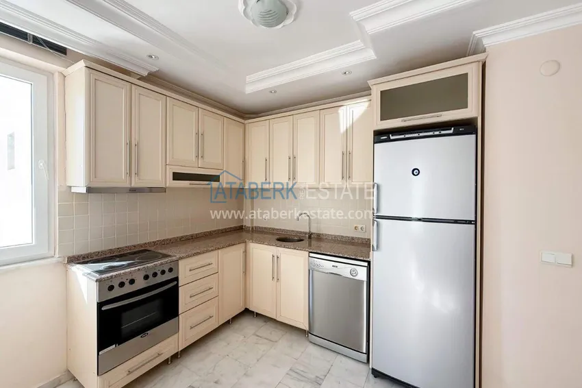 Purchase Furnished 2+1 apartment in Mahmutlar - 350 m to the sea 8 