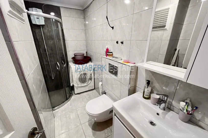 Purchase 2+1 apartment 85 m² in the center of Alanya - suitable for citizenship and residence permit 8 