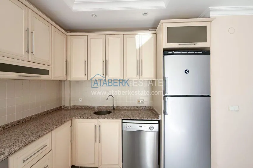 Purchase Furnished 2+1 apartment in Mahmutlar - 350 m to the sea 9 