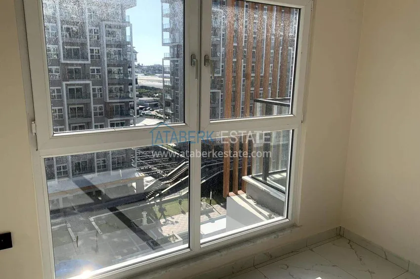 Purchase 1+1 apartment in Avsallar - from the owner, installments are possible 9 