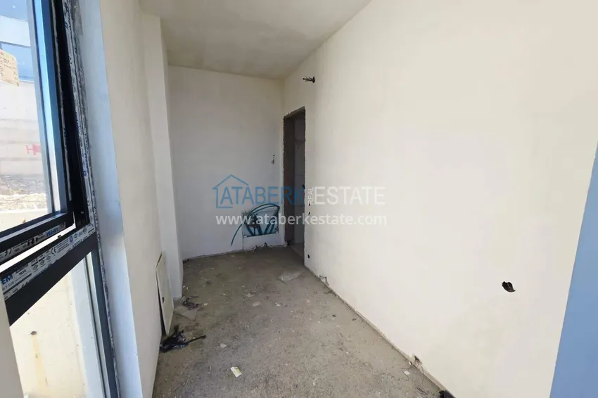 Purchase Luxury real estate for citizenship and residence permit in Alanya - 3+1 villa with private pool in a mountainous area in Bektash 17 