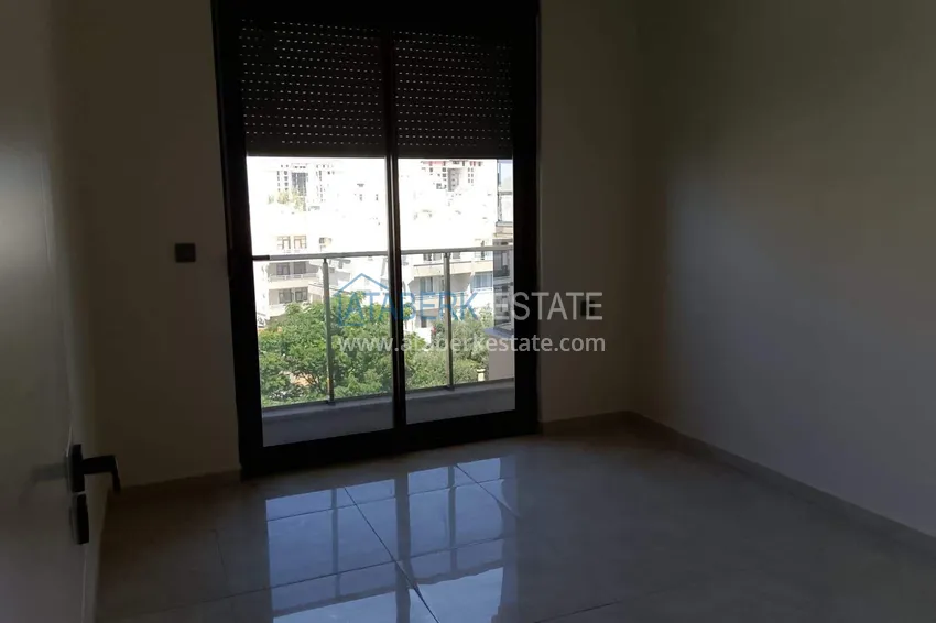 Purchase 1+1 apartment in Gazipasa with a fine finish in a modern complex 4 