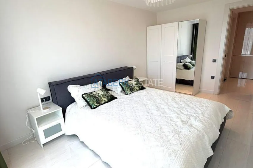 Kupuj Mieszkanie 1+1 w Turkler, Alanya — 85 m², nieruchomość podstawowa w kompleksie z infrastrukturą kurortową 6