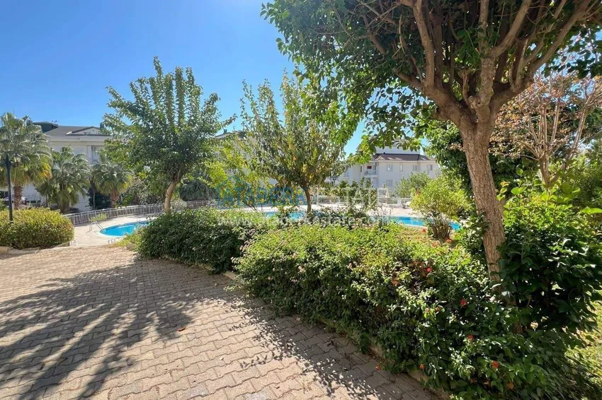 2+1 apartment in Oba - property for residence permit and citizenship in Alanya 10 