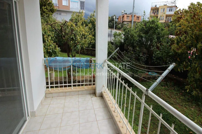 Purchase 2+1 apartment in Oba - property for residence permit and citizenship in Alanya 10 
