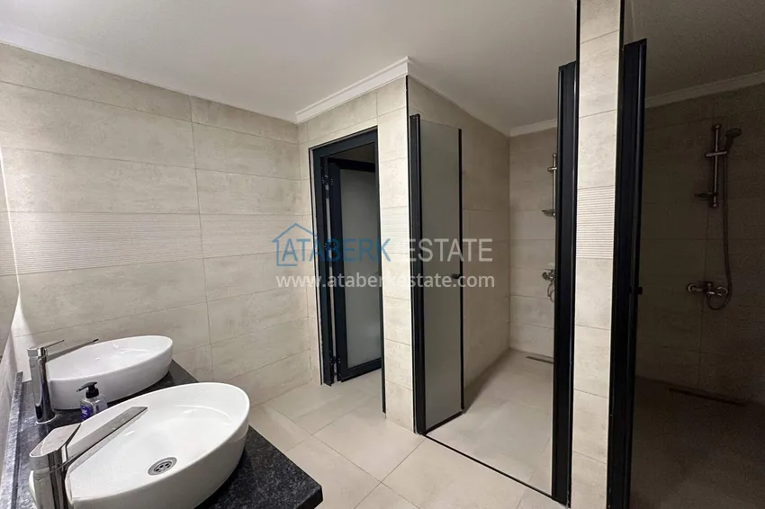 Luxury residential complex in Alanya, Mahmutlar district 12