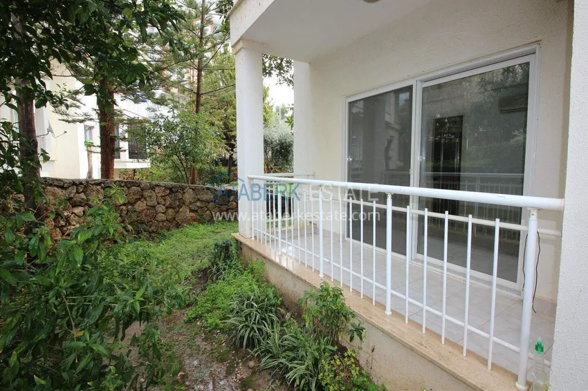 Purchase 2+1 apartment in Oba - property for residence permit and citizenship in Alanya 1 