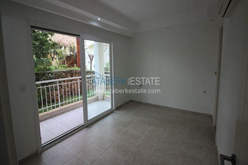 Purchase 2+1 apartment in Oba - property for residence permit and citizenship in Alanya 11 