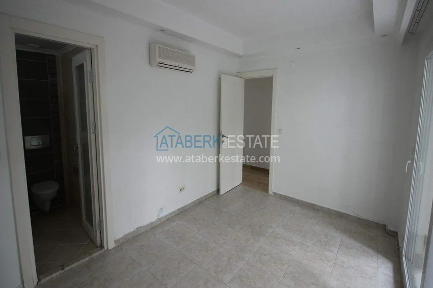 Purchase 2+1 apartment in Oba - property for residence permit and citizenship in Alanya 12 