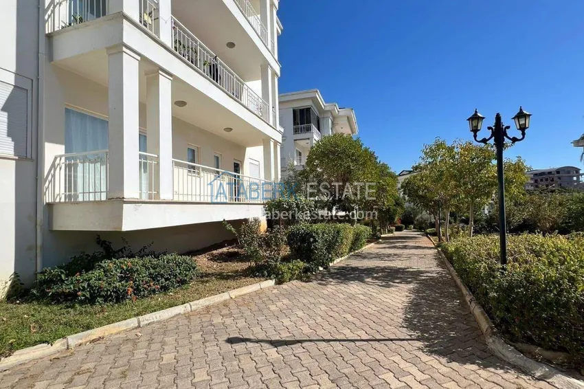 2+1 apartment in Oba - property for residence permit and citizenship in Alanya 13 