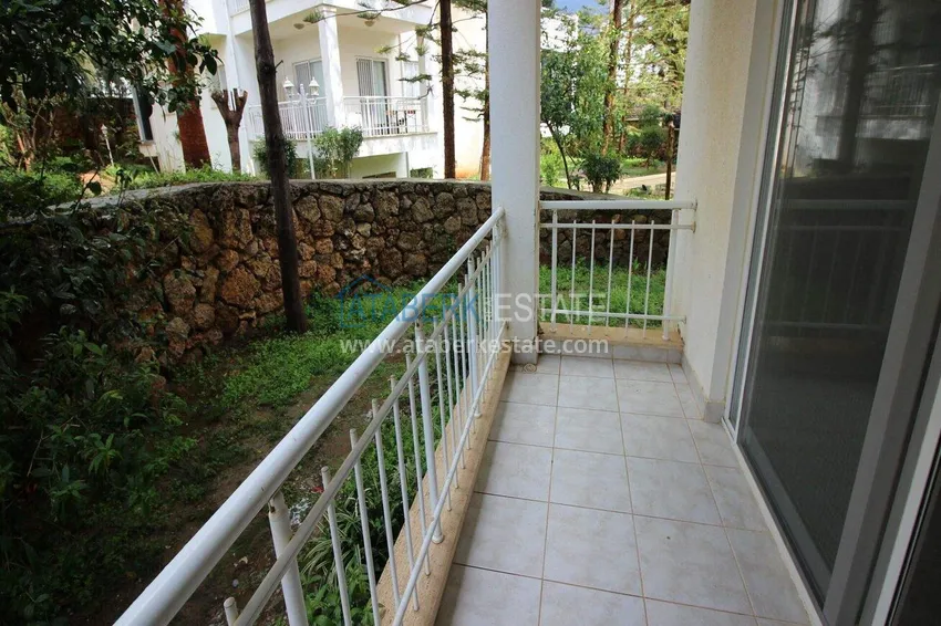 Purchase 2+1 apartment in Oba - property for residence permit and citizenship in Alanya 14 