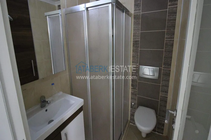 Purchase 2+1 apartment in Oba - property for residence permit and citizenship in Alanya 18 