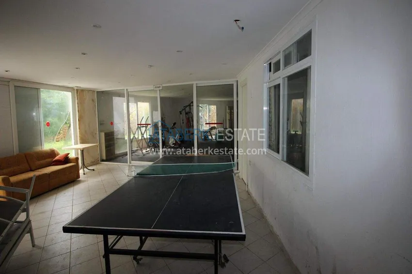 2+1 apartment in Oba - property for residence permit and citizenship in Alanya 21 