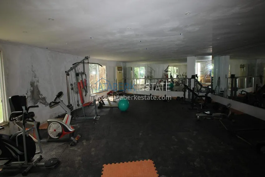2+1 apartment in Oba - property for residence permit and citizenship in Alanya 22 