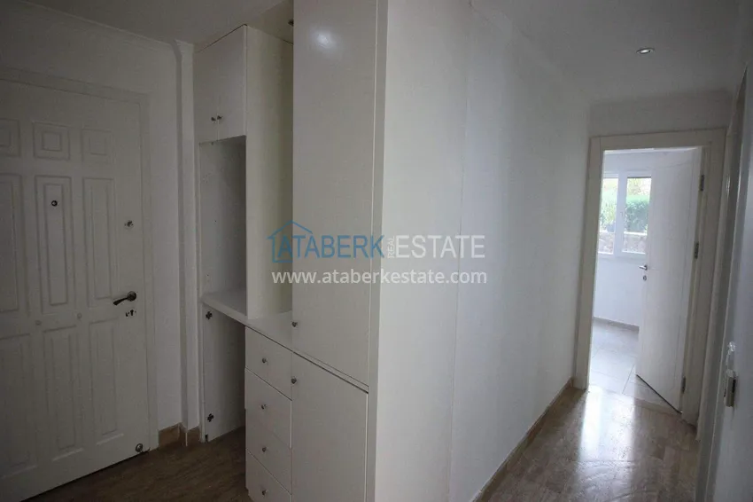 Purchase 2+1 apartment in Oba - property for residence permit and citizenship in Alanya 3 