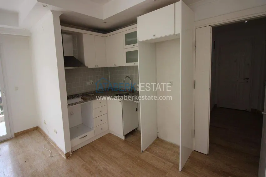 Purchase 2+1 apartment in Oba - property for residence permit and citizenship in Alanya 7 