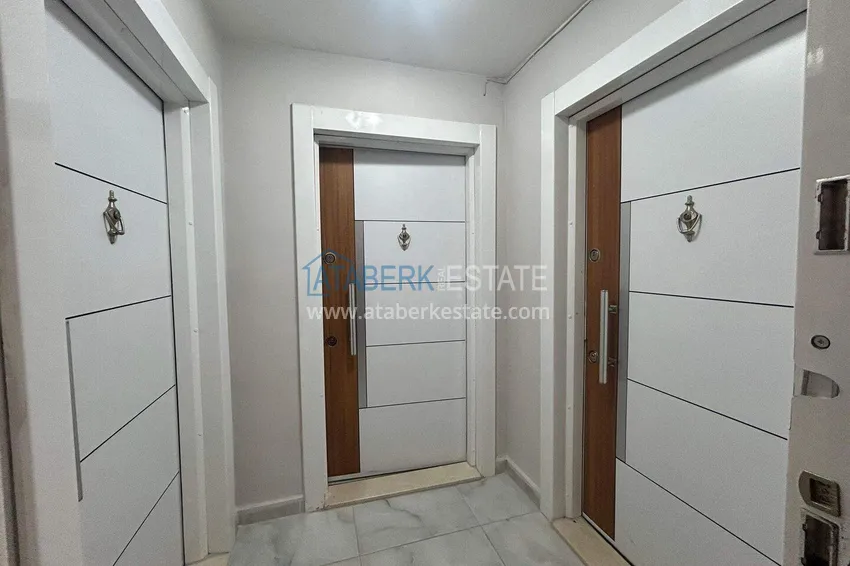 Purchase 1+1 apartments in Cikcilli — real estate in Alanya for a residence permit and citizenship with ready-made rental income 1