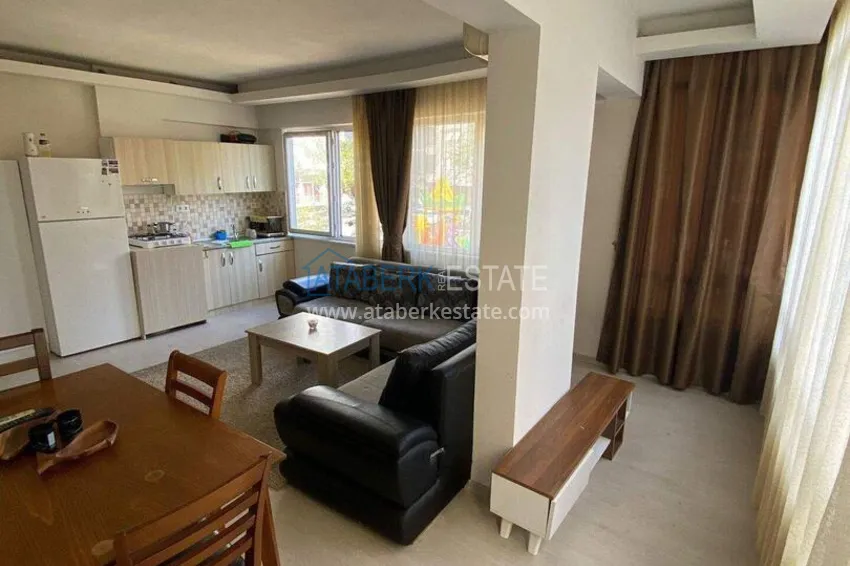 Purchase 1+1 apartments in Cikcilli — real estate in Alanya for a residence permit and citizenship with ready-made rental income 13