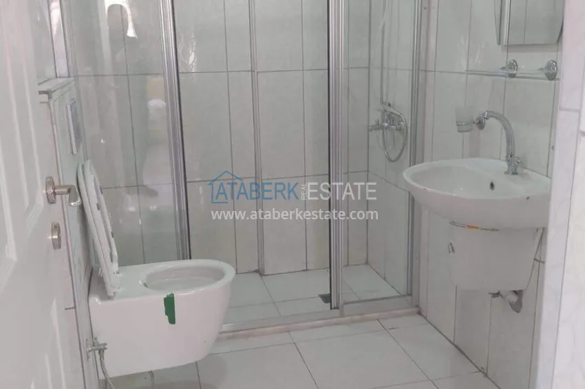 Purchase 1+1 apartments in Cikcilli — real estate in Alanya for a residence permit and citizenship with ready-made rental income 26