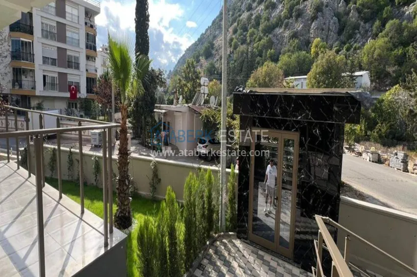 New 2+1 apartment with turnkey finishing — Hurma, Konyaalti, Antalya. Sale by owner 9