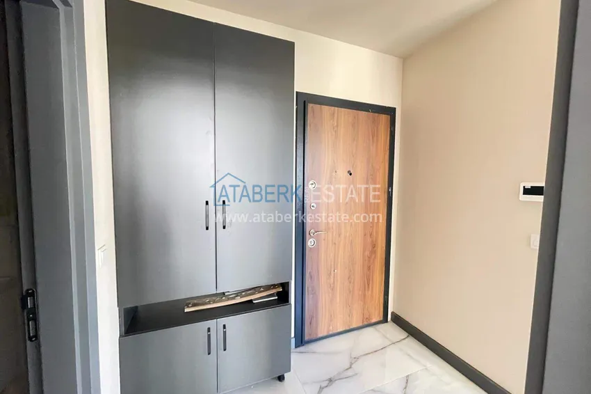 Purchase Urgent sale! 1+1 apartment with sea view in Kestel - luxury complex 1
