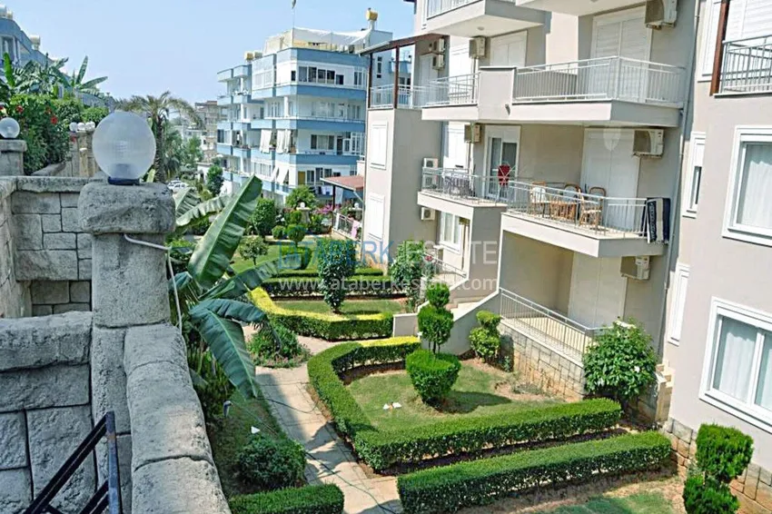 Favorable price! 1+1 apartment in Cikcilli - furnished, suitable for a residence permit 7