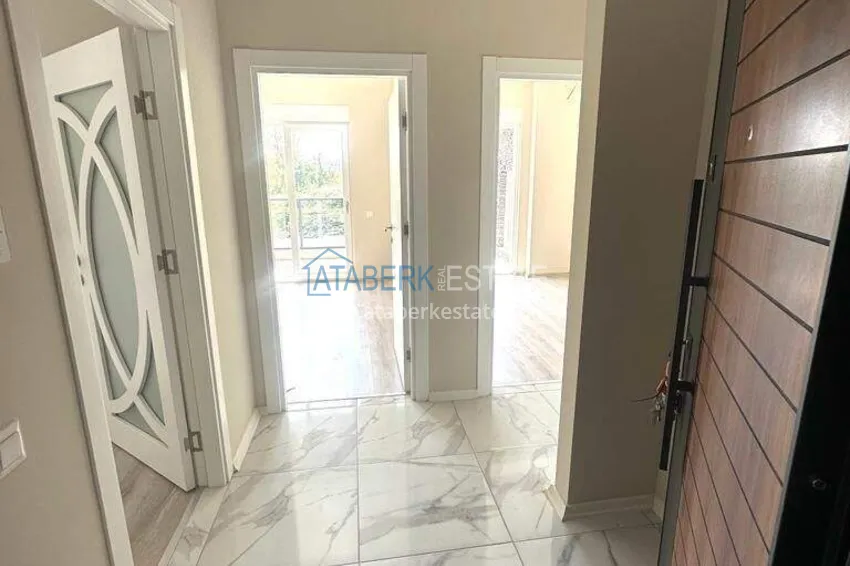 Purchase 2+1 apartment in Alanya, Oba district - a residence with infrastructure 1