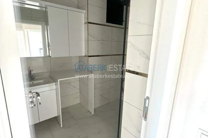 Purchase 2+1 apartment in Alanya, Oba district - a residence with infrastructure 15