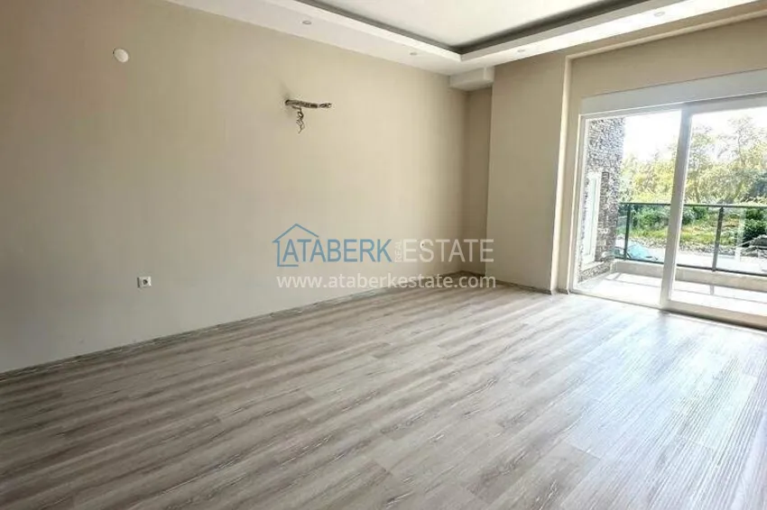 Purchase 2+1 apartment in Alanya, Oba district - a residence with infrastructure 2