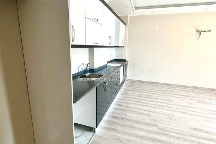 Purchase 2+1 apartment in Alanya, Oba district - a residence with infrastructure 3