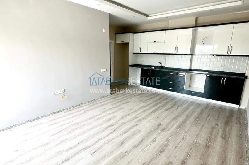 Purchase 2+1 apartment in Alanya, Oba district - a residence with infrastructure 7