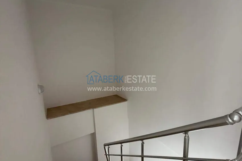 Purchase 2+1 duplex in Mahmutlar — panoramic views, comfort segment residences 10 
