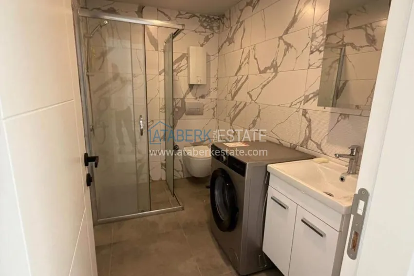 Purchase 2+1 duplex in Mahmutlar — panoramic views, comfort segment residences 6 