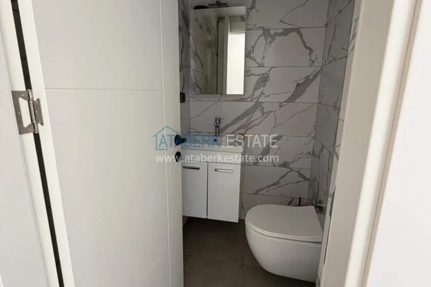 Purchase 2+1 duplex in Mahmutlar — panoramic views, comfort segment residences 7 
