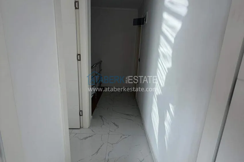Purchase 2+1 duplex in Mahmutlar — panoramic views, comfort segment residences 8 