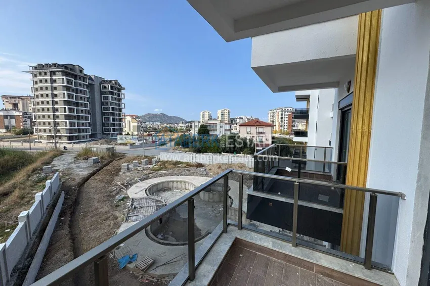 Purchase New 1+1 apartment in Gazipasa, Pazarci - reasonable price, 15-month installments 11