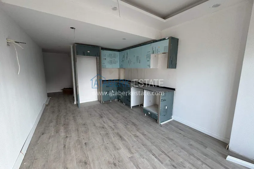 Purchase New 1+1 apartment in Gazipasa, Pazarci - reasonable price, 15-month installments 2
