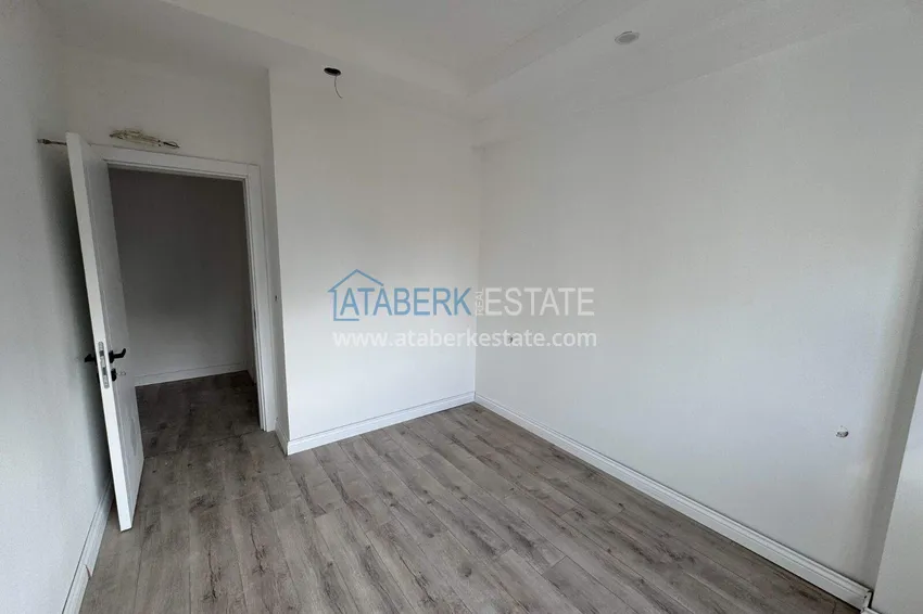 Purchase New 1+1 apartment in Gazipasa, Pazarci - reasonable price, 15-month installments 4