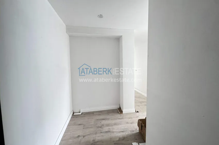 Purchase New 1+1 apartment in Gazipasa, Pazarci - reasonable price, 15-month installments 6