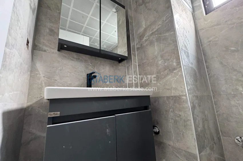 Purchase New 1+1 apartment in Gazipasa, Pazarci - reasonable price, 15-month installments 8