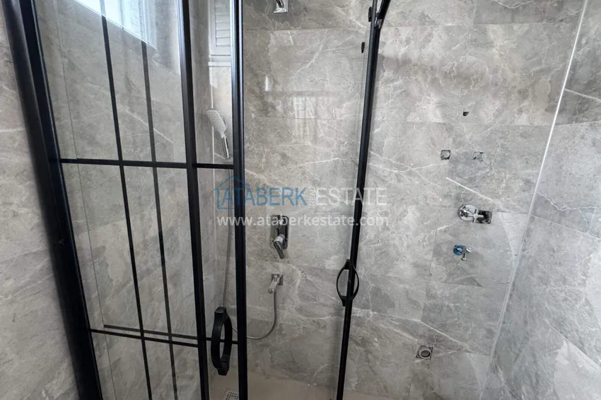 Purchase New 1+1 apartment in Gazipasa, Pazarci - reasonable price, 15-month installments 9