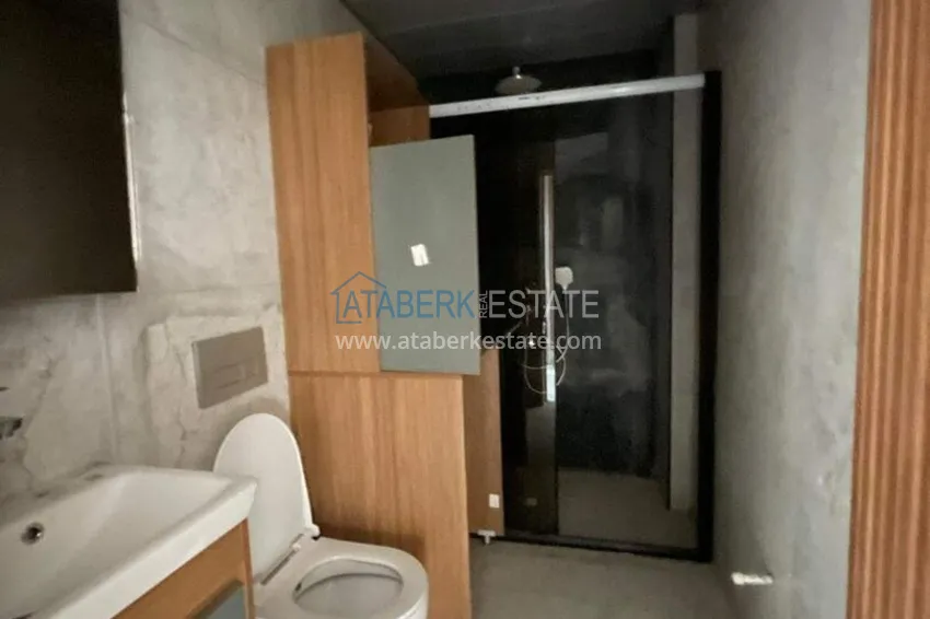 Purchase 1+1 apartment in Antalya, Kepez - modern format, affordable price 10